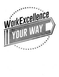 WORKEXCELLENCE YOUR WAY logo