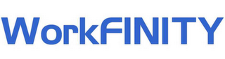 WORKFINITY logo