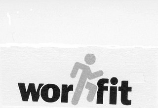 WORKFIT logo