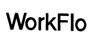 WORKFLO logo