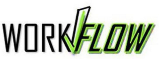 WORKFLOW logo