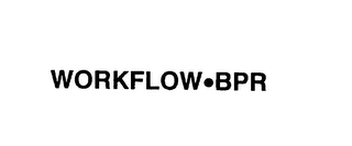 WORKFLOW BPR logo