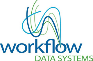 WORKFLOW DATA SYSTEMS logo