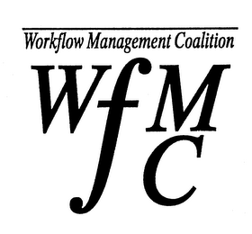 WORKFLOW MANAGEMENT COALITION WFMC logo
