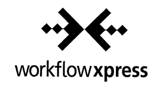 WORKFLOWXPRESS logo