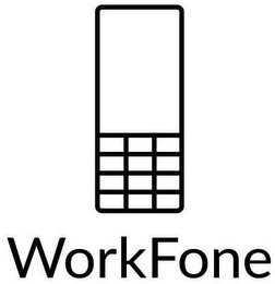 WORKFONE logo