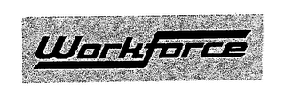WORKFORCE logo