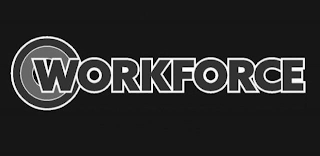 WORKFORCE logo
