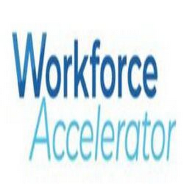 WORKFORCE ACCELERATOR logo