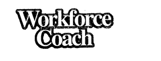 WORKFORCE COACH logo