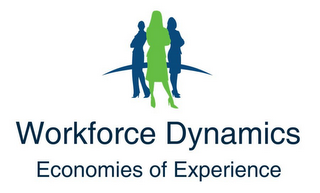 WORKFORCE DYNAMICS ECONOMIES OF EXPERIENCE logo