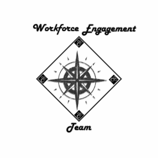 WORKFORCE ENGAGEMENT TEAM logo
