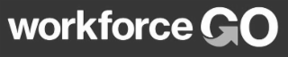 WORKFORCE GO logo