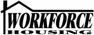 WORKFORCE HOUSING logo
