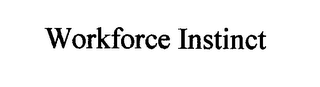 WORKFORCE INSTINCT logo