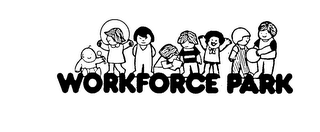 WORKFORCE PARK logo