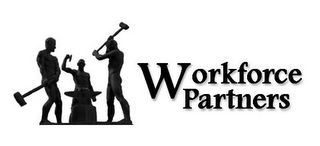WORKFORCE PARTNERS logo