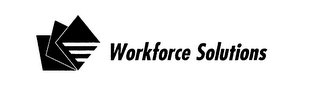 WORKFORCE SOLUTIONS logo