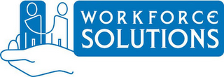 WORKFORCE SOLUTIONS logo