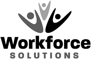 WORKFORCE SOLUTIONS logo