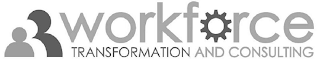 WORKFORCE TRANSFORMATION AND CONSULTING logo