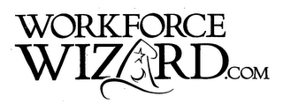 WORKFORCE WIZARD.COM logo