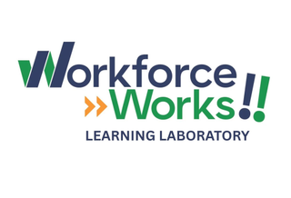 WORKFORCE WORKS!! LEARNING LABORATORY logo