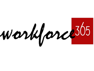 WORKFORCE365 logo