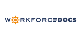 WORKFORCEDOCS logo