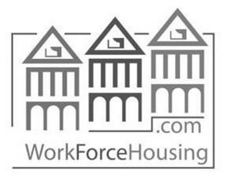 WORKFORCEHOUSING .COM logo