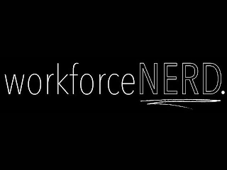 WORKFORCENERD. logo
