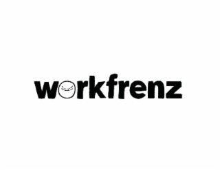 WORKFRENZ logo