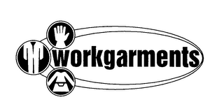 WORKGARMENTS logo