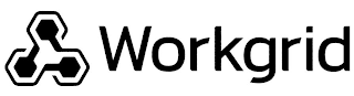 WORKGRID logo