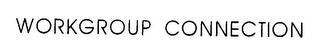 WORKGROUP CONNECTION logo