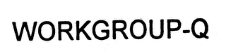 WORKGROUP-Q logo