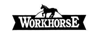 WORKHORSE logo