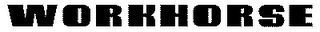 WORKHORSE logo