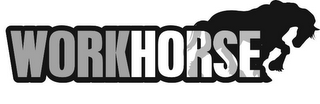 WORKHORSE logo