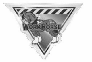 WORKHORSE logo