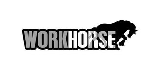 WORKHORSE logo