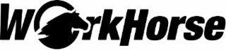 WORKHORSE logo