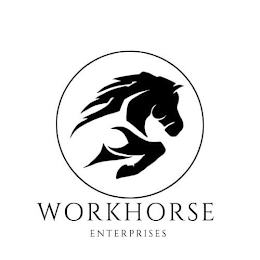 WORKHORSE ENTERPRISES logo