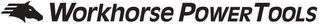 WORKHORSE POWER TOOLS logo