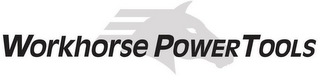 WORKHORSE POWER TOOLS logo