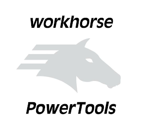 WORKHORSE POWERTOOLS logo