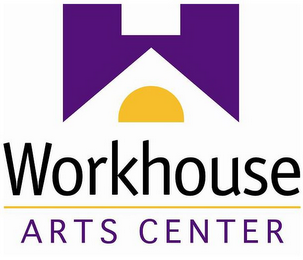 WORKHOUSE ARTS CENTER logo