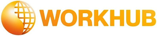 WORKHUB logo