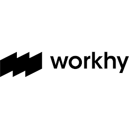 WORKHY logo