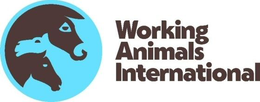 WORKING ANIMALS INTERNATIONAL logo